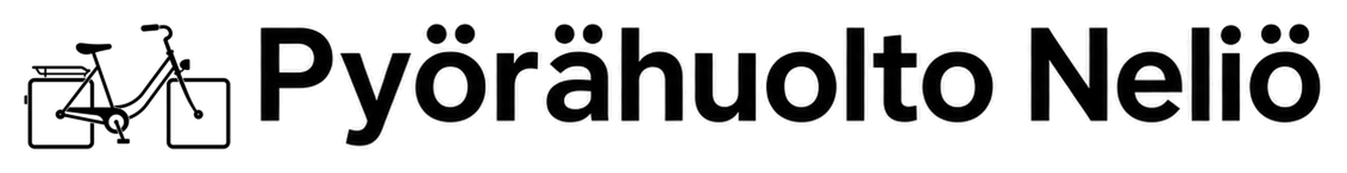 Pyörähuolto Neliö
