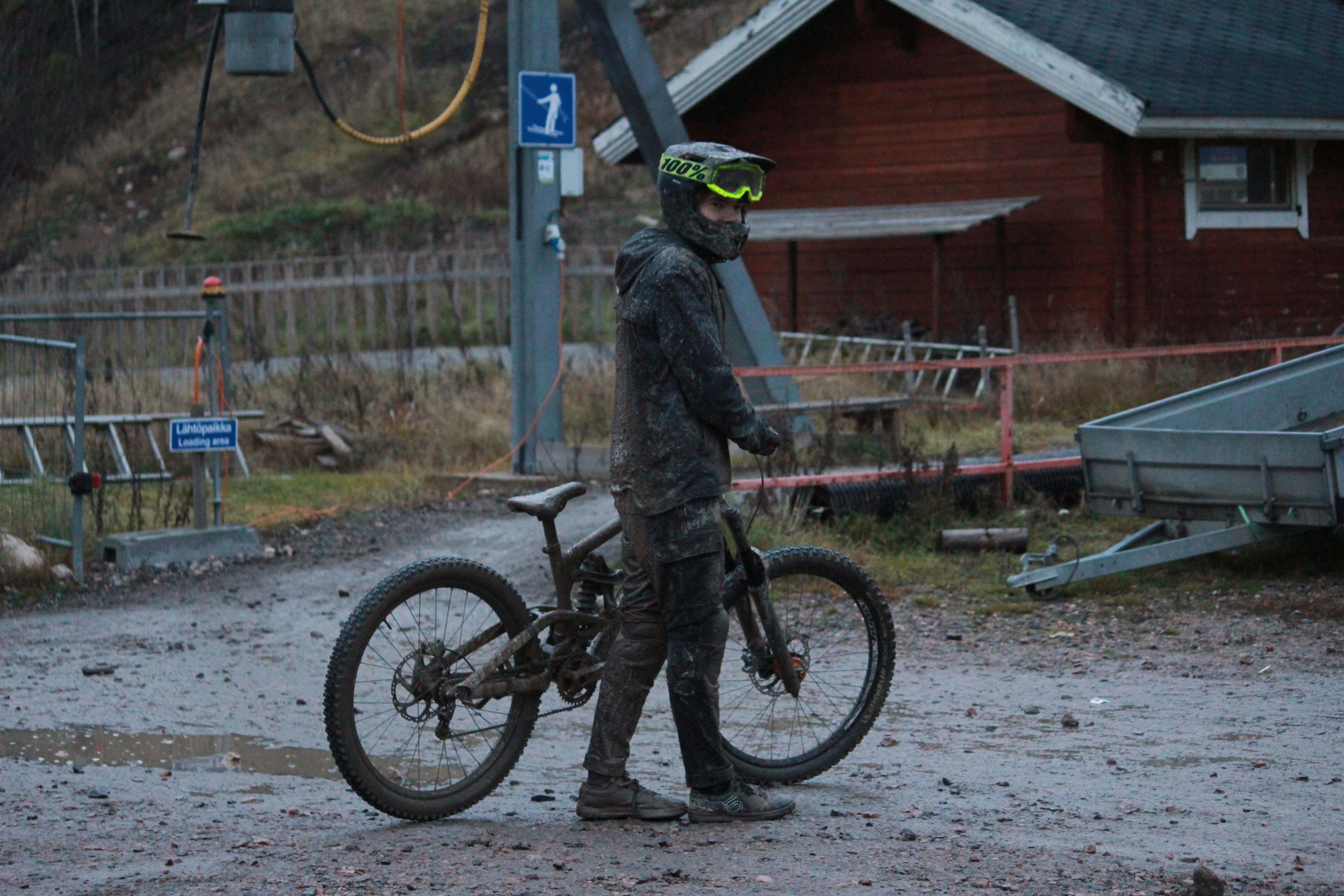 Meistä 2021